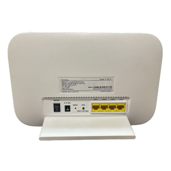 Modem TFi60-S1