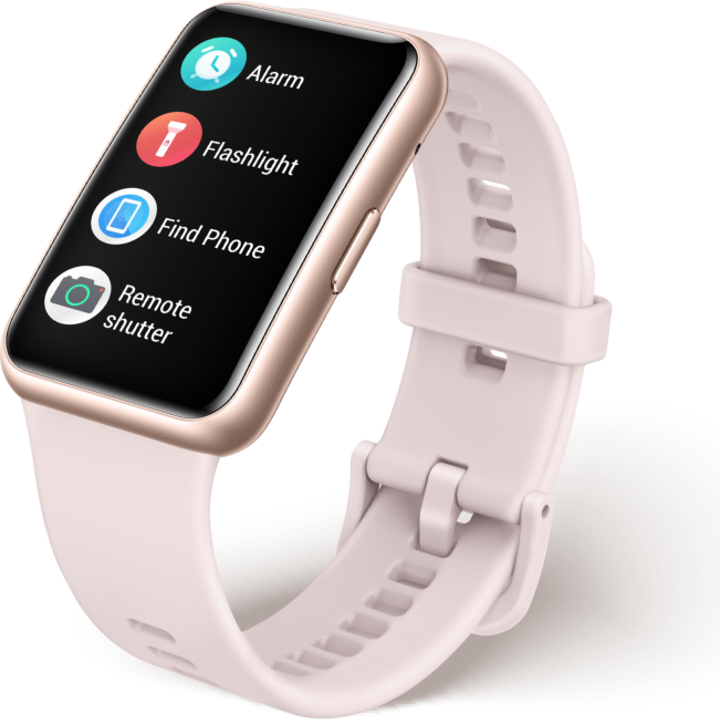 HUAWEI WATCH FIT