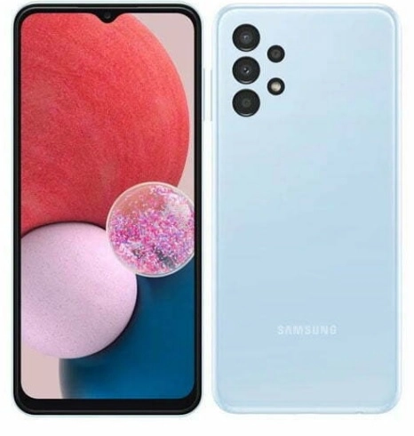 Samsung A13 آبی