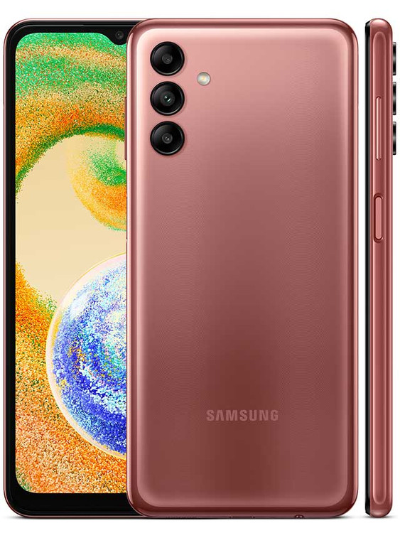 گوشی موبایل سامسونگ گلکسی A04s