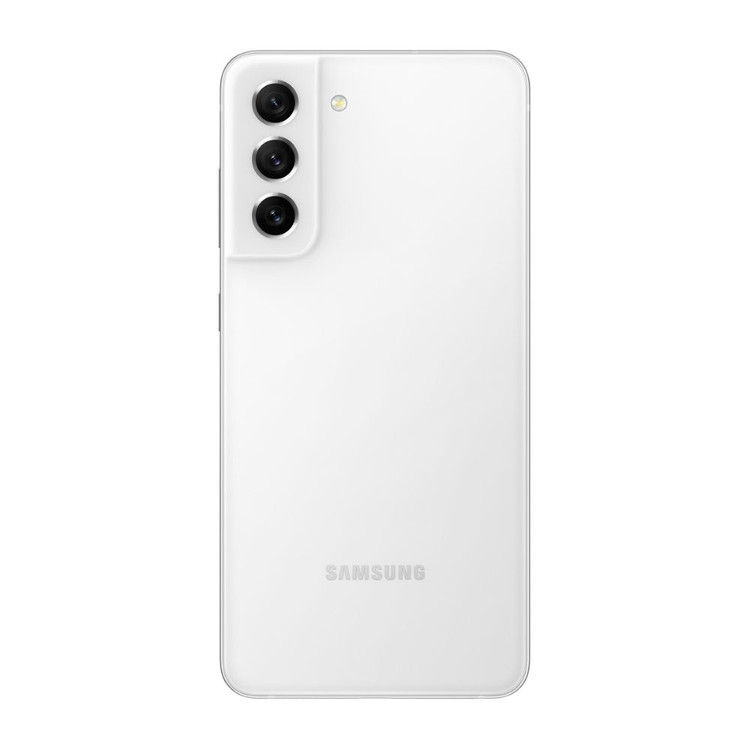 سامسونگ گلکسی S21FE 5G سفید