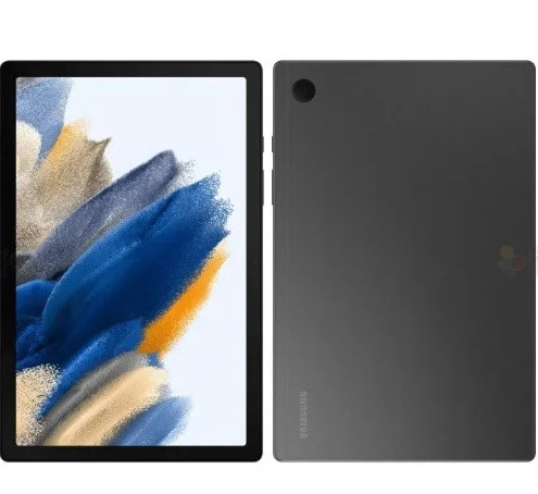 Samsung Galaxy Tab A8 خاکستری