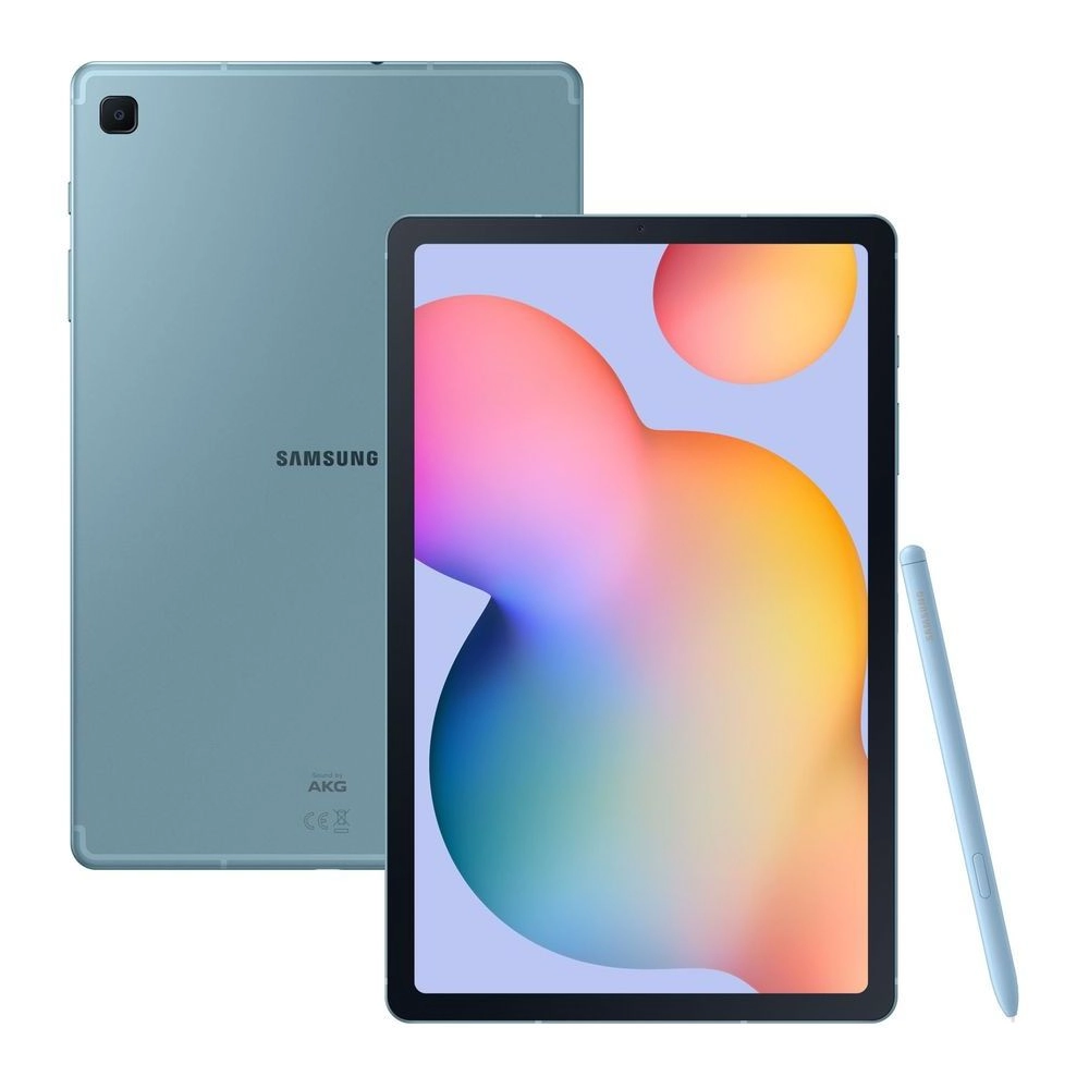 GALAXY TAB S6 LITE