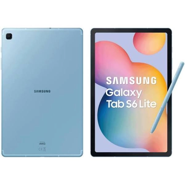 GALAXY TAB S6 LITE