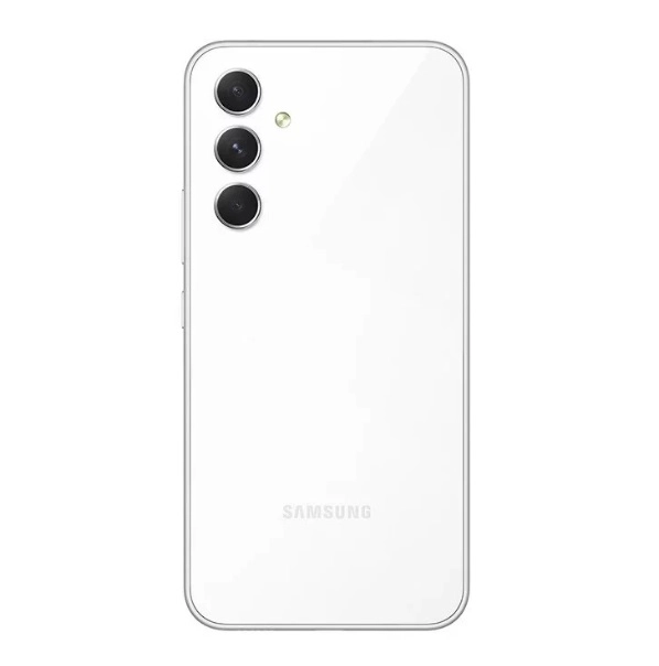 خرید سامسونگ مدل Galaxy A54 5G سفید