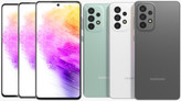 Samsung Galaxy A73