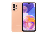 Samsung Galaxy A23 128/4GB peach