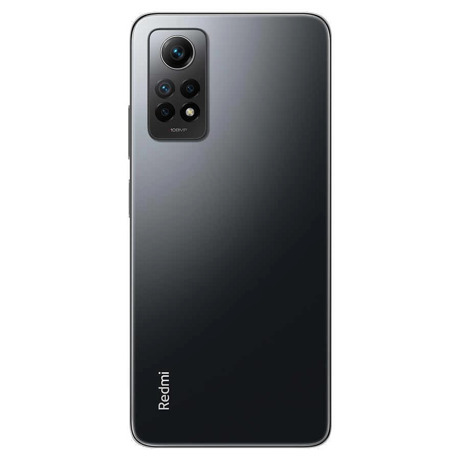 Redmi Note 12 Pro 4G  خرید مشکی