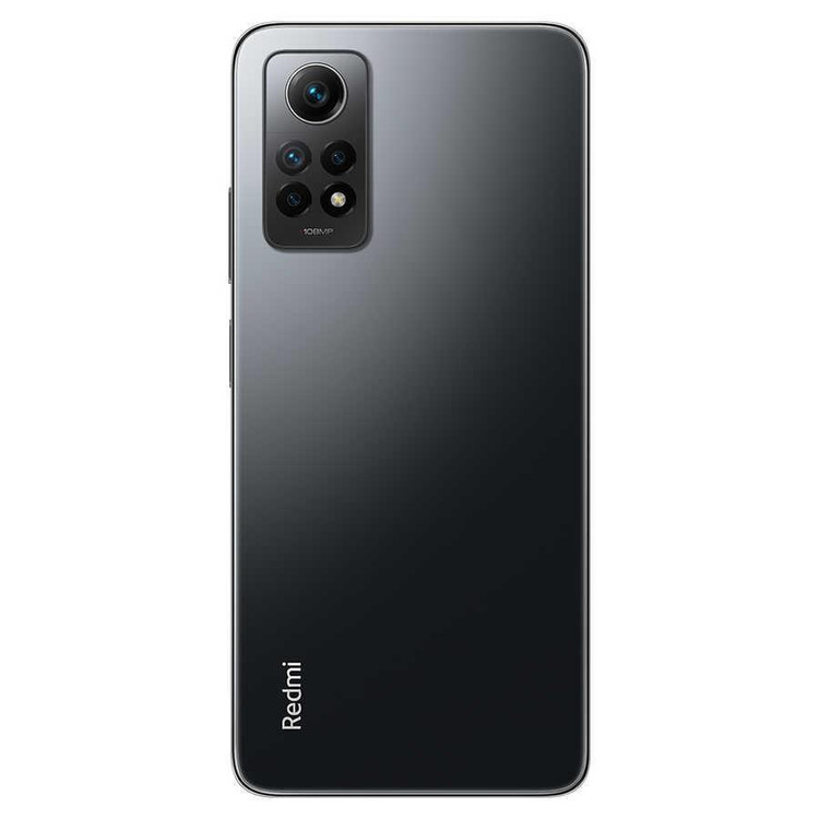Redmi Note 12 Pro 4G خرید مشکی