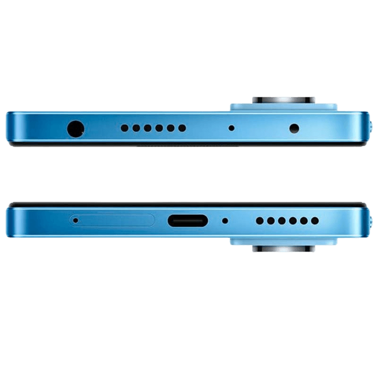 خرید Redmi Note 12 Pro 4G ابی