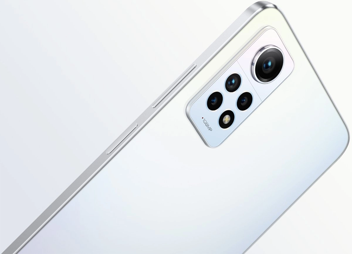 خرید   Redmi Note 12 Pro 4G سفید