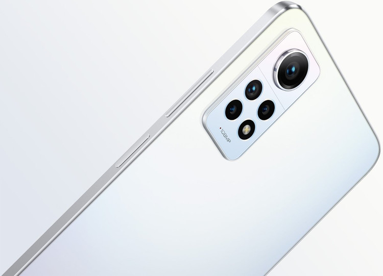خرید Redmi Note 12 Pro 4G سفید