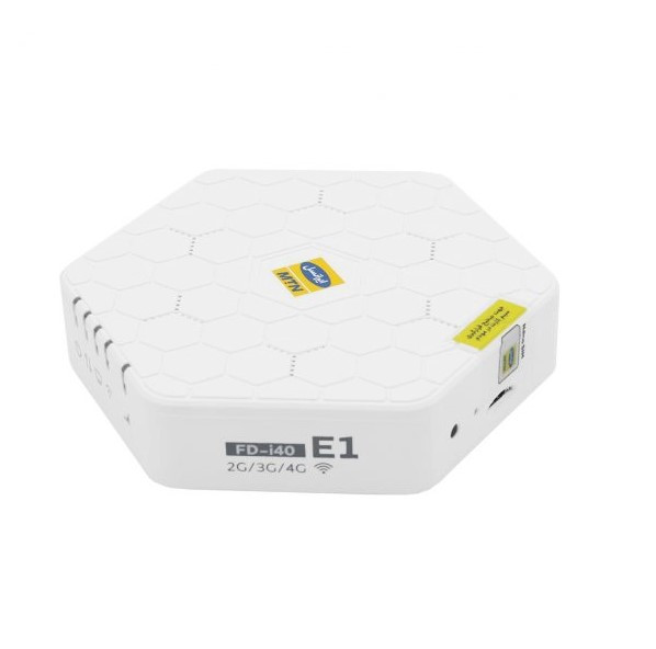 خرید مودم پرسرعت E1