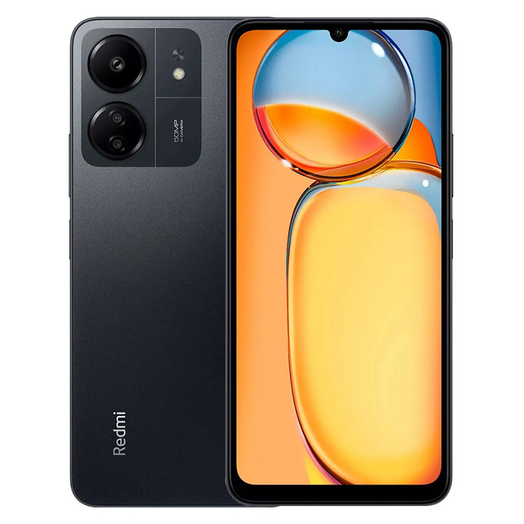 Xiaomi Redmi Note 13 Pro 5G مشکی