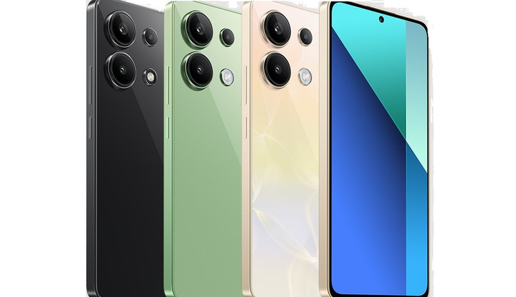 قیمت Xiaomi Redmi Note 13