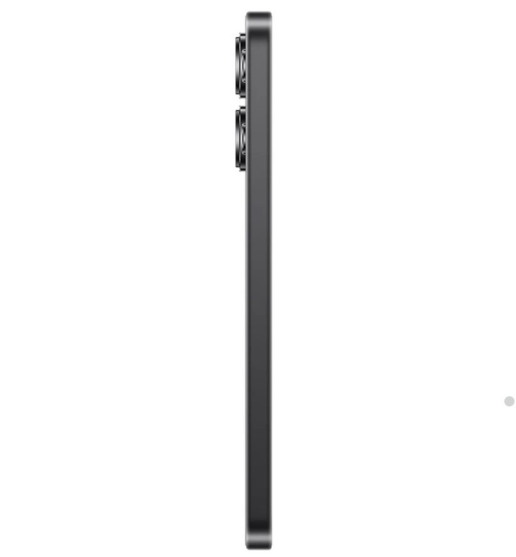 Xiaomi Redmi Note 13 مشکی 2