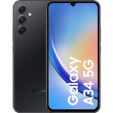 قیت خرید Samsung Galaxy A34 5G 256/8G