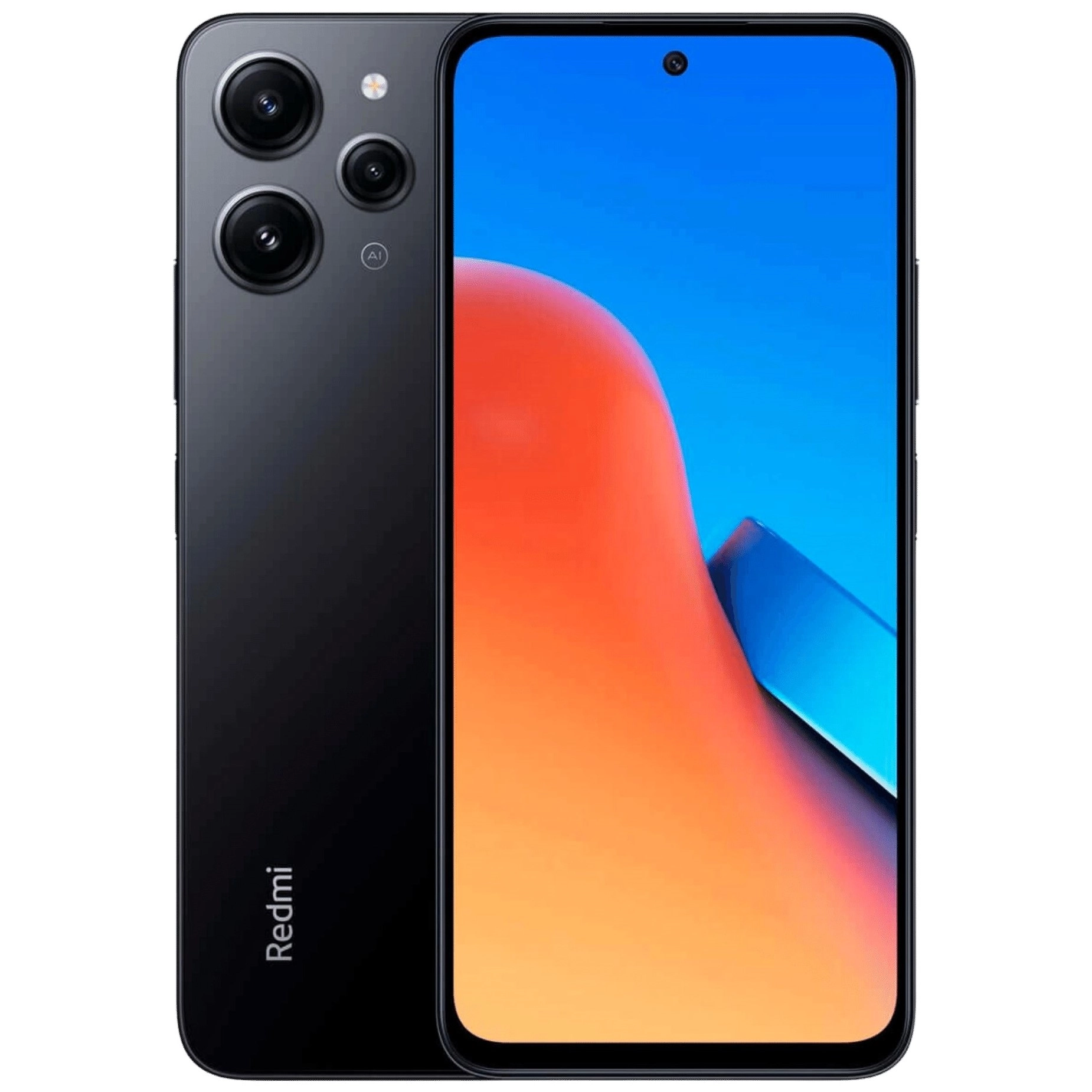 Xiaomi Redmi 12 256G/8G مشکی