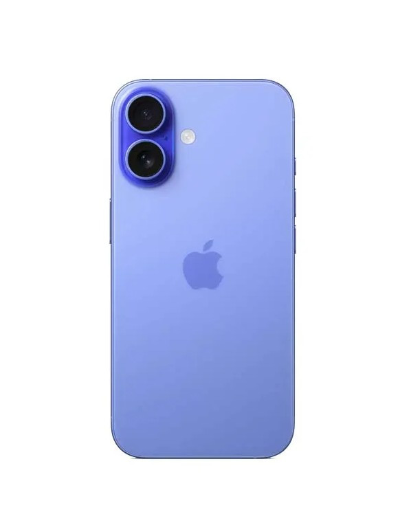 iPhone 16 ابی