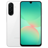 خرید گوشی موبایل سامسونگ مدل Galaxy A26 دو سیم کارت ظرفیت 256 گیگابایت و رم 8 گیگابایت سفید