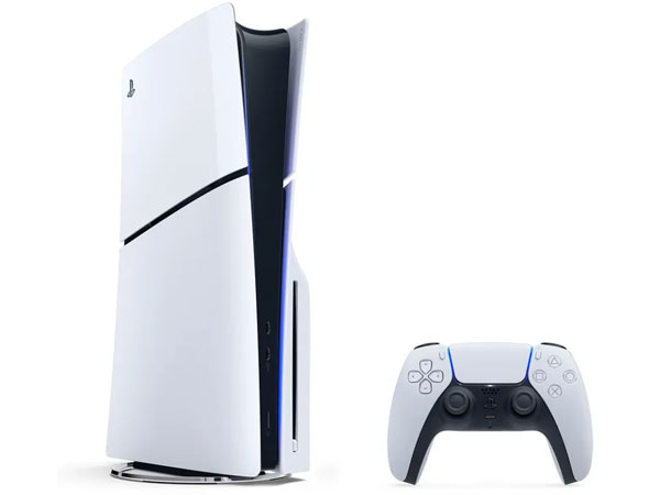 Sony PlayStation 5 Slim