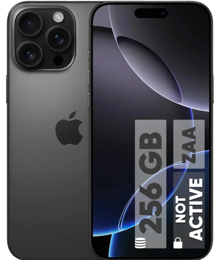 خرید ایفون 16 پرومکس