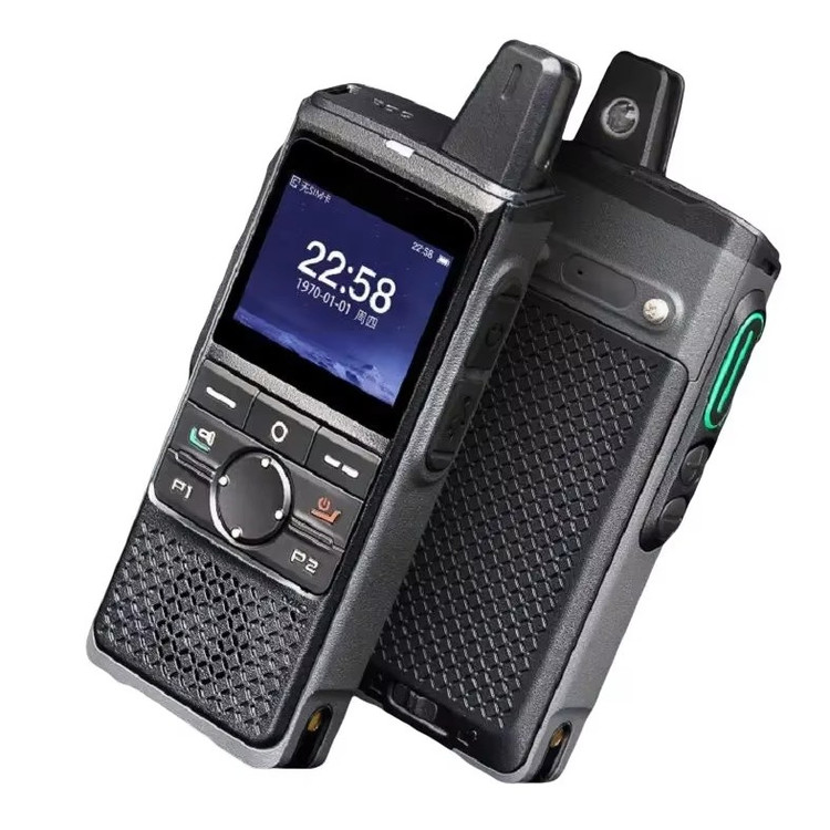 خرید بیسیم سازمانی