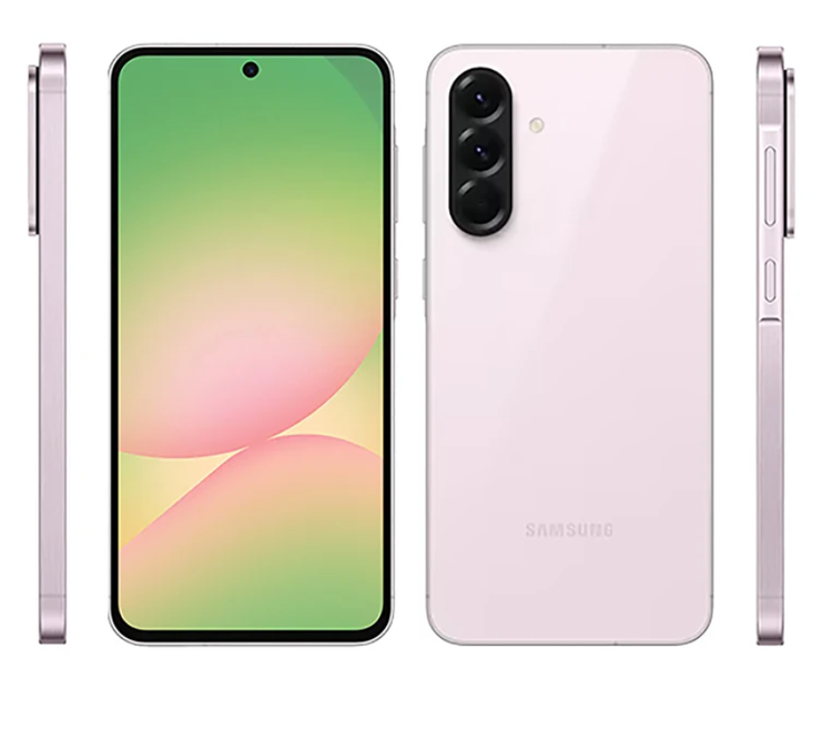 Samsung Galaxy A56 5G ویتنام