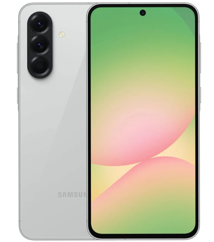 ارزان Samsung Galaxy A56 5G ویتنام