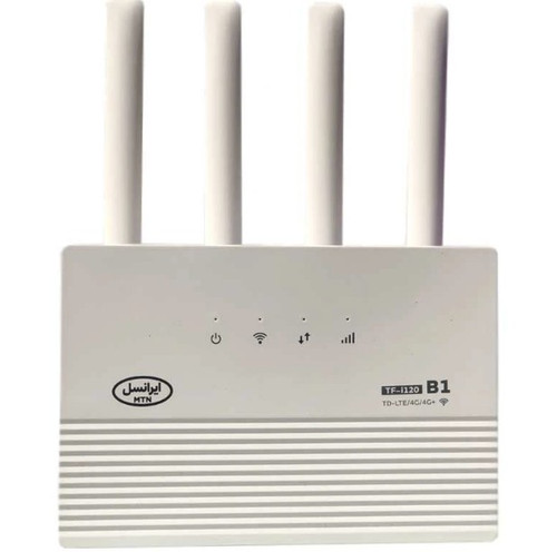 TF-i120 B1 مودم ارزان