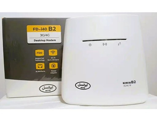 Modem-FD-i40 B2-3G/4G