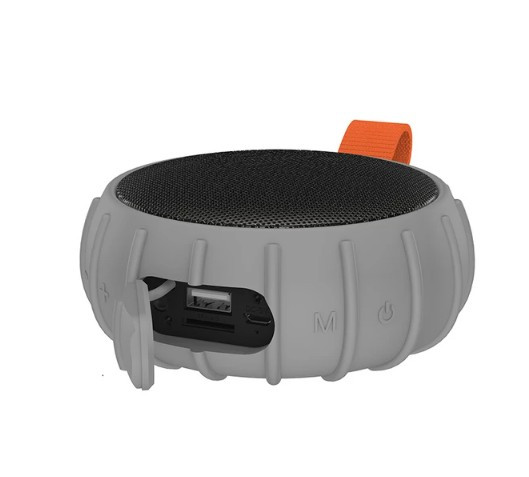 اسپیکر بلوتوثی قابل حمل انرجایزر مدل BTS062