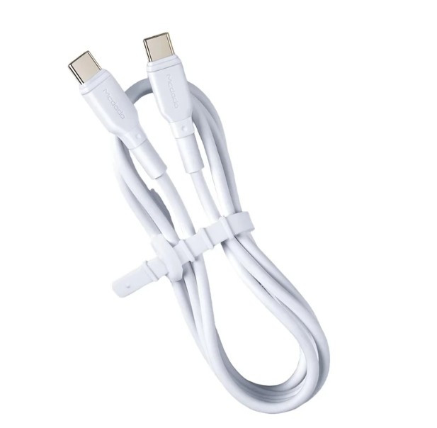 کابل USB-C مک دودو مدل CA-835 طول 1.2 متر 2