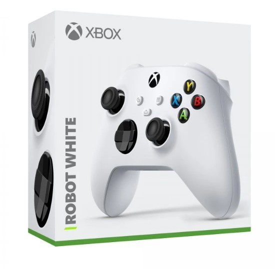 Series S-X Controller