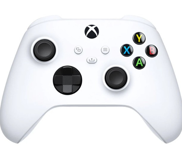 Series S-X Controller 2